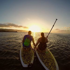 Meet your Posher, Bonnie